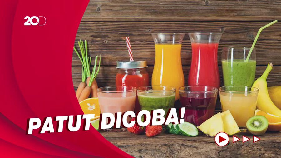 Tips Asupan yang Disarankan WHO untuk Percepatan Pemulihan Covid-19