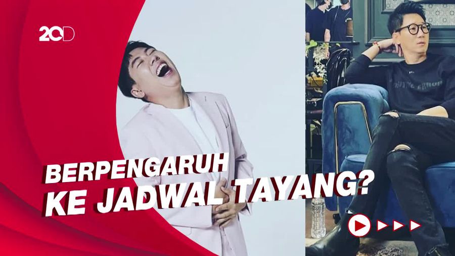 Sudah 3 Member Running Man Positif Covid-19