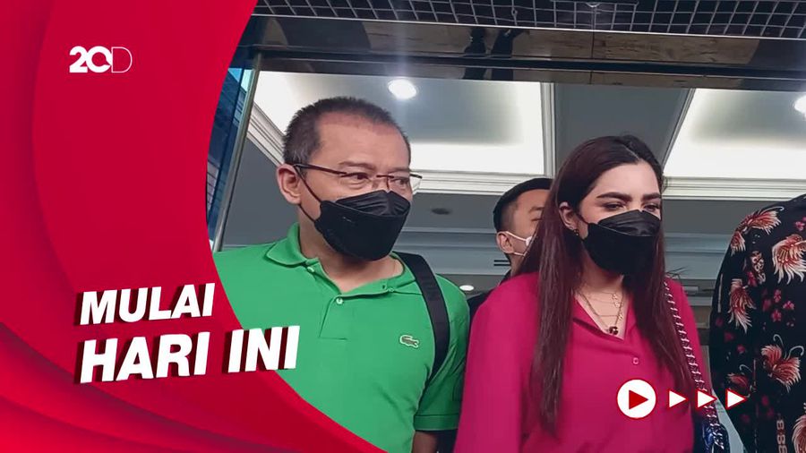 Token ASIX Sedang Proses Daftar ke Bappebti