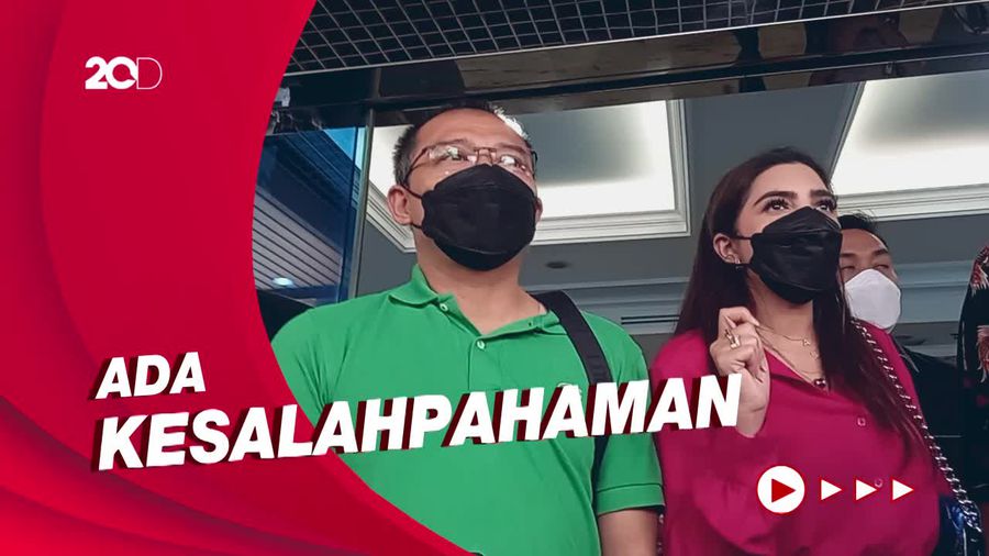 Melihat Lagi Penjelasan Anang-Ashanty soal Polemik Token ASIX