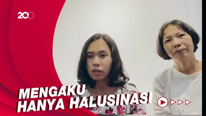 Pengakuan Perempuan yang Tuding Gofar Hilman Pelecehan Seksual: Hanya Imajinasi