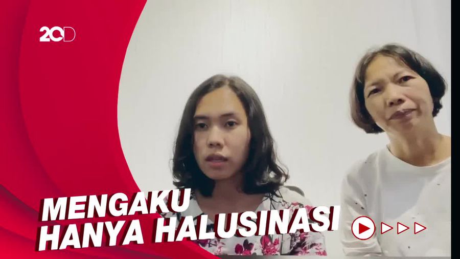 Pengakuan Perempuan yang Tuding Gofar Hilman Pelecehan Seksual: Hanya Imajinasi