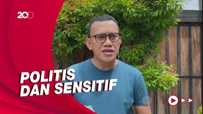 Anggota DPR Dapil Purworejo Ini Pilih Hati-hati Sikapi Kasus Wadas