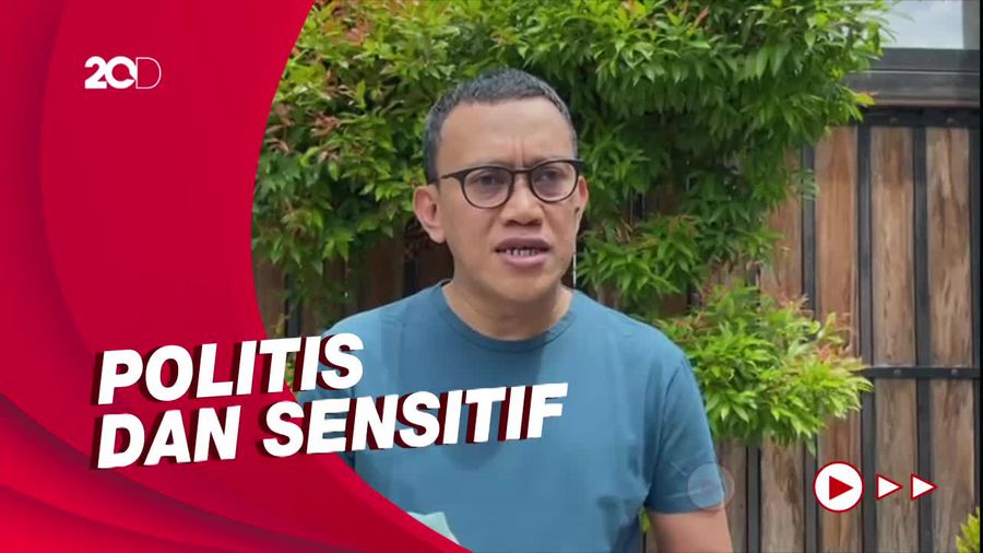 Anggota DPR Dapil Purworejo Ini Pilih Hati-hati Sikapi Kasus Wadas