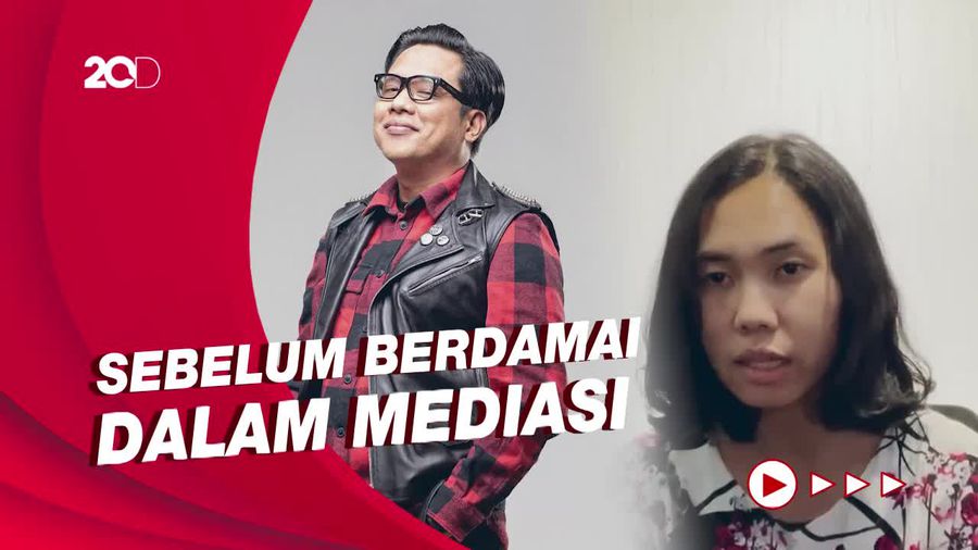 Gofar Hilman Pernah Laporkan Quweenjojo