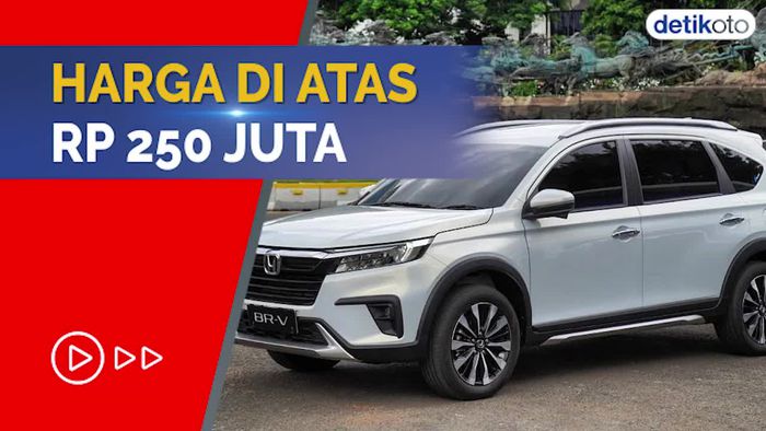 Sayang Banget, Mobil-mobil Ini Nggak Dapat Diskon PPnBM Lagi