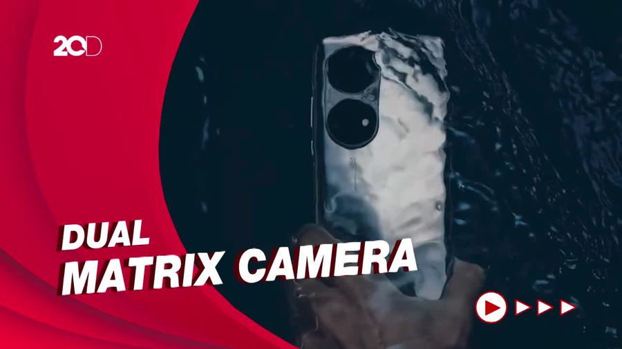 Rangkaian Teknologi Unggulan Kamera Huawei P50 Pro