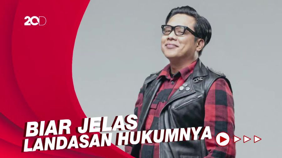 Polemik Pelecehan Seksual Gofar Hilman Tanda RUU TPKS Diperlukan