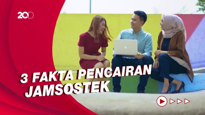 Simak! Aturan Baru Jamsostek, Bisa Cair 100% di Usia 56 Tahun-Meninggal