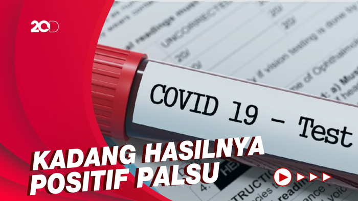 Epidemiolog Soal Swab Antigen-PCR yang Tak Sempurna