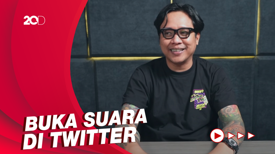 Gofar Sudah Maafkan Wanita yang Tuduh Lakukan Pelecehan Seksual