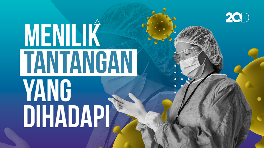 PR Indonesia Jika Ingin Berdamai dengan Covid-19 Seperti Swedia