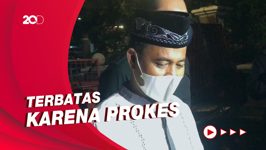 Tahlilan 100 Hari Vanessa Angel-Bibi Digelar Tertutup
