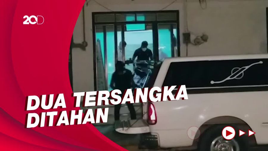 Jurnalis Ditembak Mati di Meksiko, Pembunuhan Kelima Pada 2022