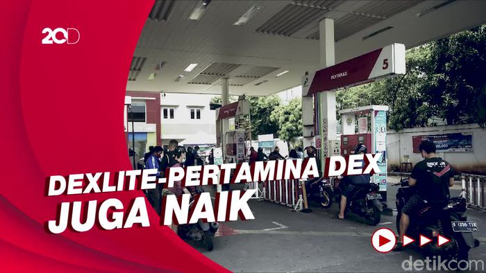 Pertamax Turbo Resmi Naik Hari Ini, Berikut Daftar Harganya se-RI