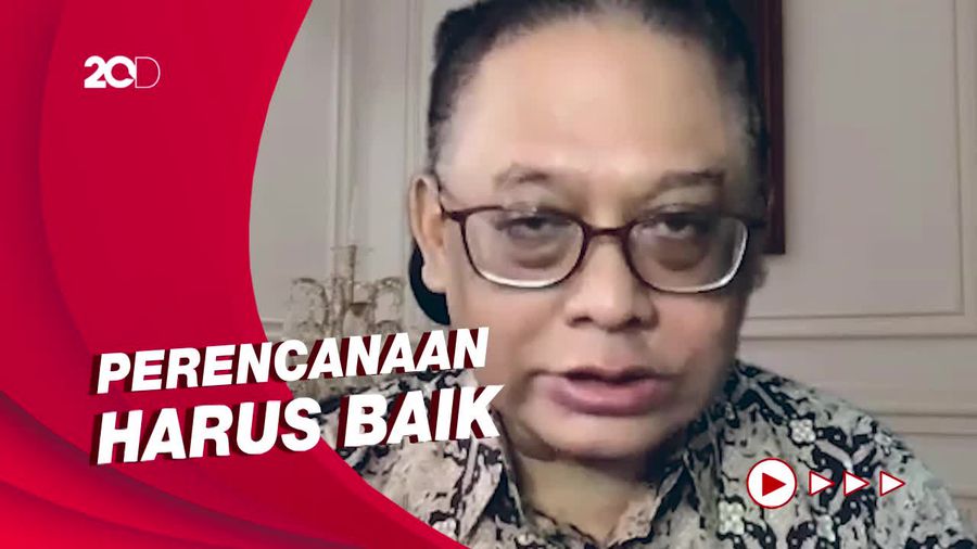 Epidemiolog: Indonesia Belum Siap Jika Ingin Berdamai dengan Covid-19
