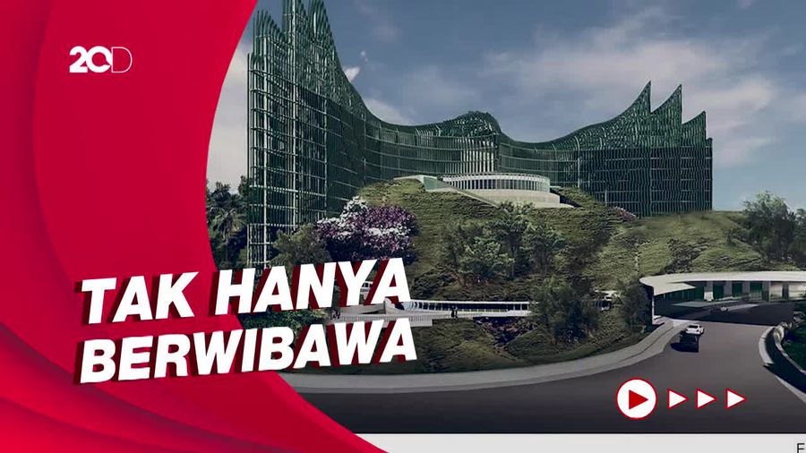 Kriteria Kepala Badan Otorita IKN Versi Wakil Ketua Komisi X DPR