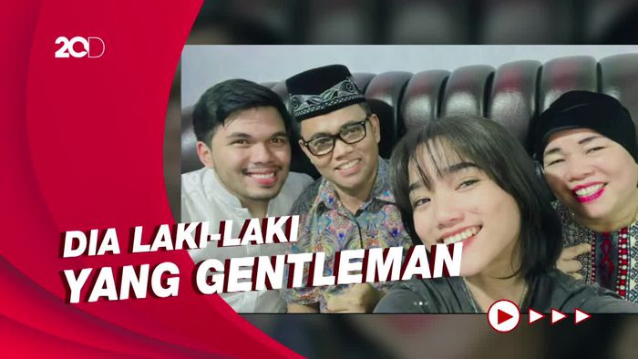 Kesan H Faisal Usai Bertemu Thariq Halilintar, Beri Lampu Hijau dengan Fuji?