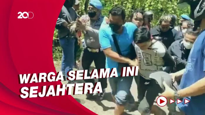 Walhi Jogja: Potensi Hasil Kebun Desa Wadas Rp 8,5 M per Tahun