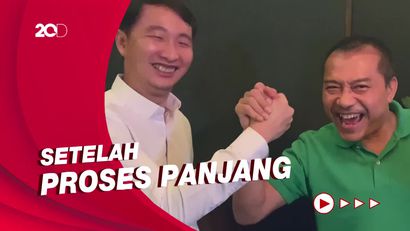 ASIX Akan Melantai di Indodax