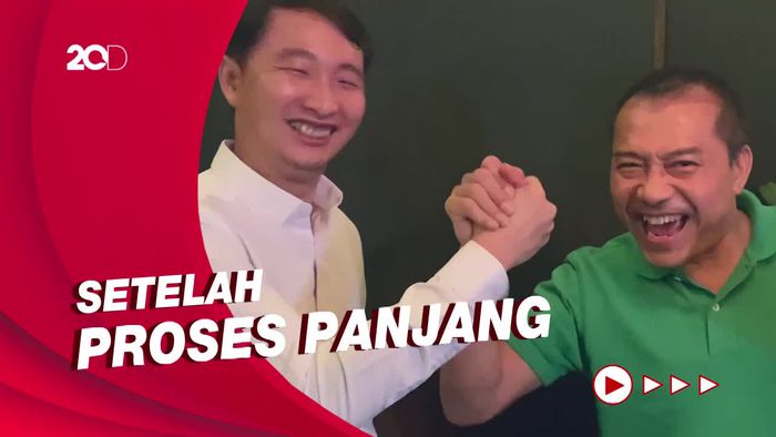 ASIX Akan Melantai di Indodax