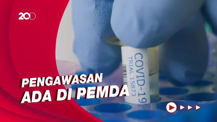 Respons Kemenkes soal Polemik Vonis Positif Covid-19 Tanpa Tes
