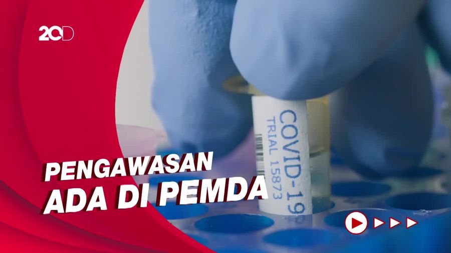 Respons Kemenkes soal Polemik Vonis Positif Covid-19 Tanpa Tes