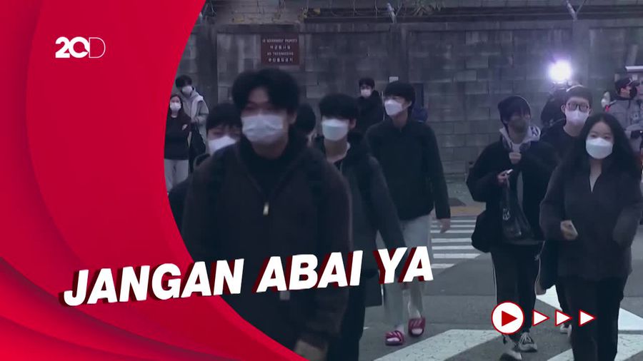 Penyintas Covid-19 Tidak Divaksin? Hati-hati Kena Emboli Paru