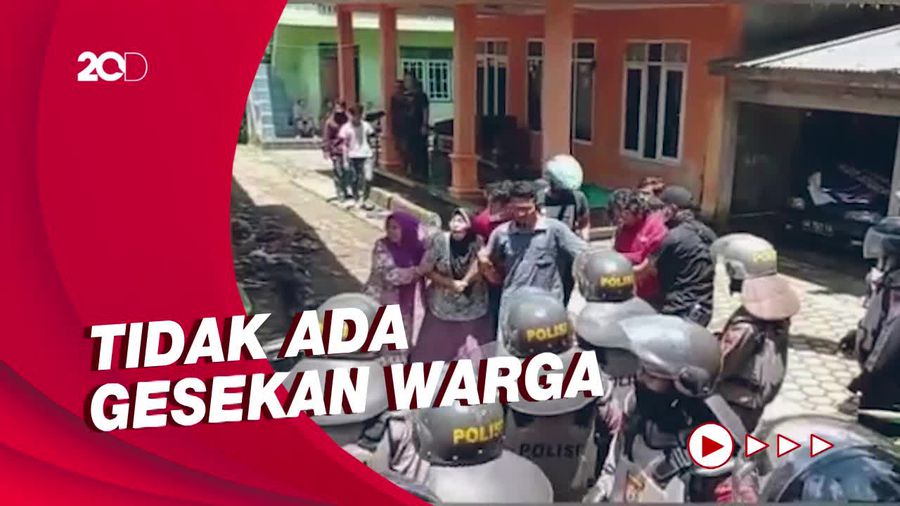 LBH Jogja: Target Operasi Wadas Ditujukan ke Pejuang Lingkungan! 