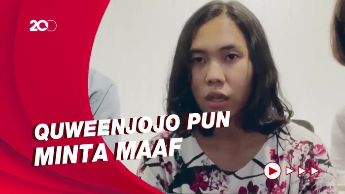 Titik Terang Gofar Hilman Lalui Tuduhan Pelecehan Seksual