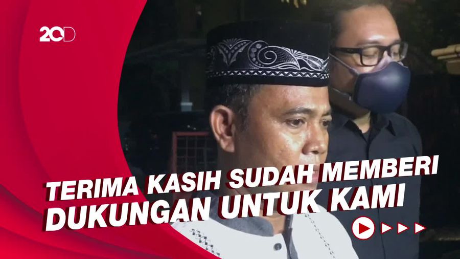 H Faisal Apresiasi Aksi Demo Tolak Bongkar Makam Vanessa dan Bibi