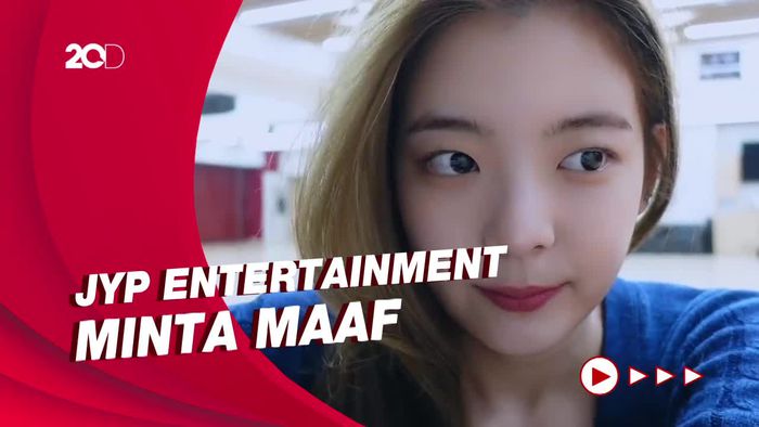 Lia Positif Covid-19, ITZY Batalkan Siaran Langsung Ultah Ke-3