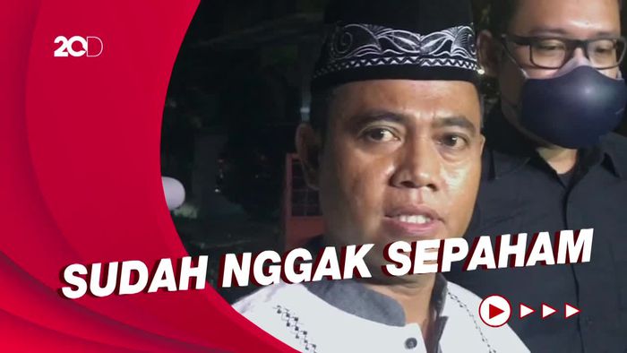 H Faisal Tutup Komunikasi dengan Doddy Sudrajat Soal Pemindahan Makam Vanessa