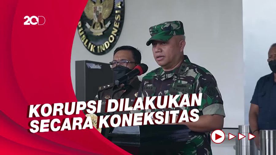 Kejagung Temukan Indikasi Kerugian Negara Rp 515 M di Kasus Satelit Kemhan!