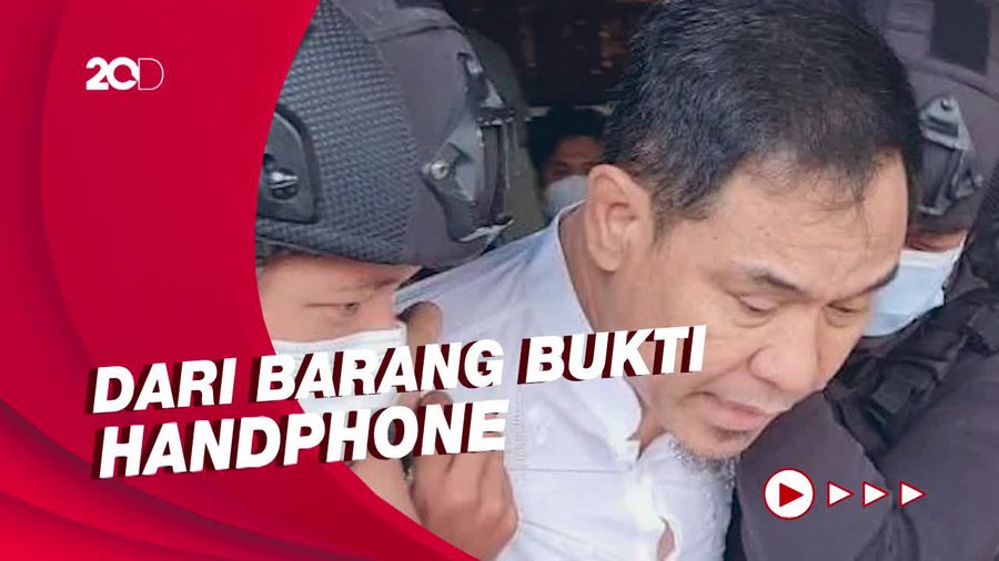 Ahli di Sidang Munarman Ungkap Temuan Dokumen soal Khilafah!