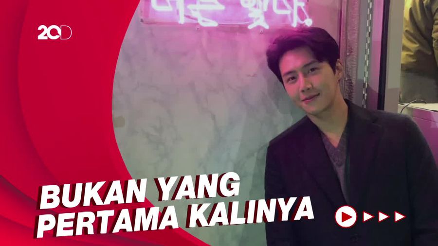 Kim Seon Ho Sumbang 50 Juta Won untuk Yayasan Leukemia