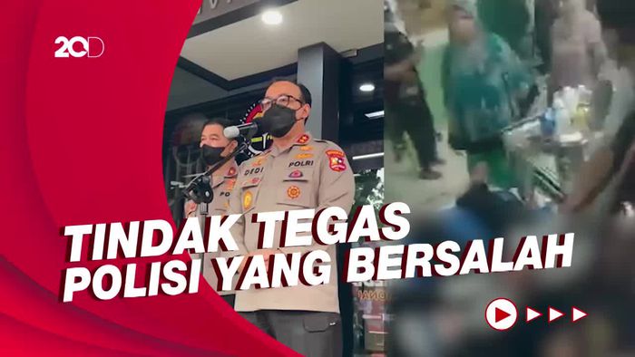 Polri Janji Usut Tuntas Tewasnya Pedemo yang Tertembak di Sulteng