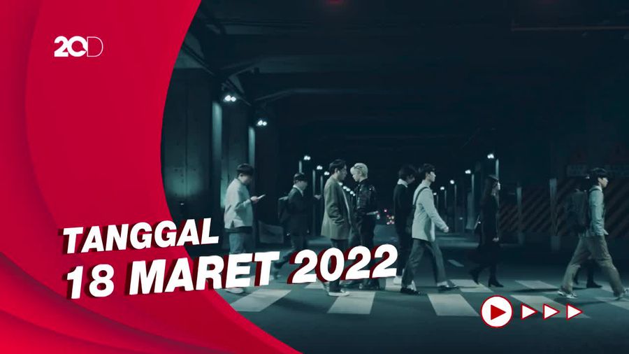 Serba-serbi Comeback ODDINARY Stray Kids