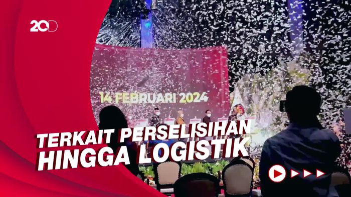 Sederet Pertimbangan KPU Usulkan Masa Kampanye 120 Hari