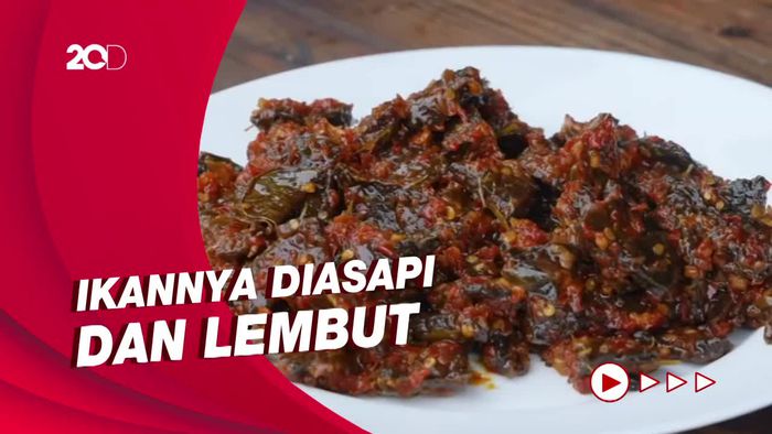 Bikin Laper: Autentiknya Mangut Ikan Manyung Mbah Putri Khas Jawa Tengah