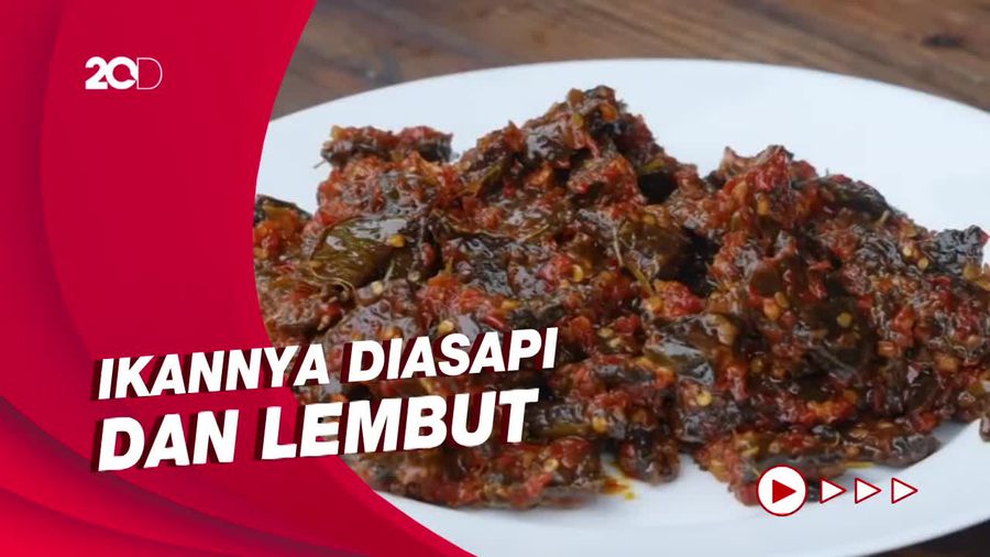 Bikin Laper: Autentiknya Mangut Ikan Manyung Mbah Putri Khas Jawa Tengah