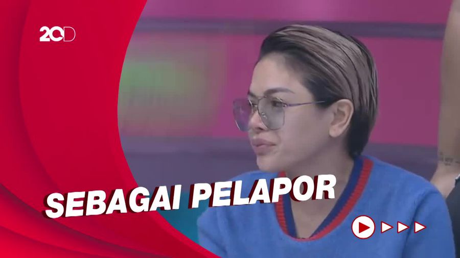 Nikita Mirzani Akan Jadi Saksi di Persidangan Indra Tarigan 