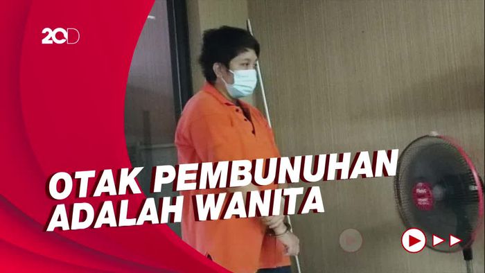 Pelaku Pembunuhan Koki Muda di Ulujami Terancam Hukuman Mati