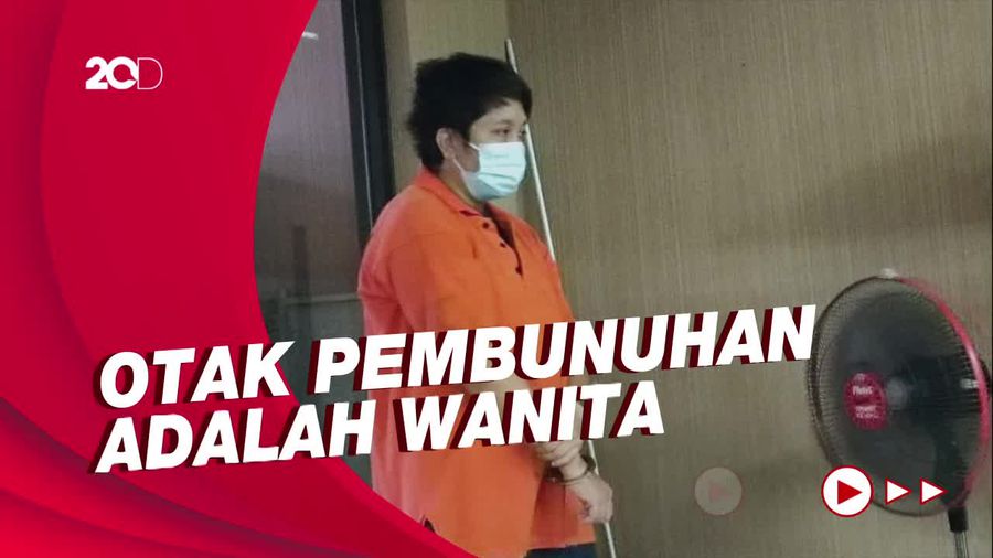 Pelaku Pembunuhan Koki Muda di Ulujami Terancam Hukuman Mati