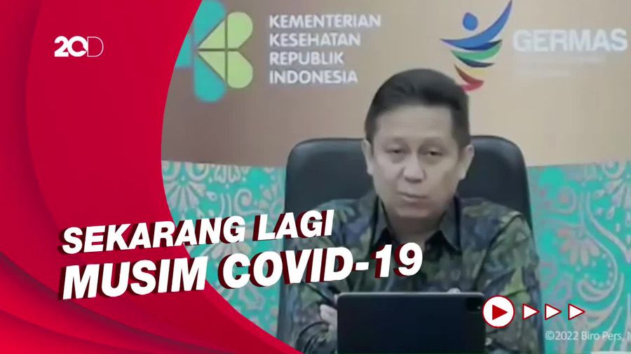 Alasan Pemerintah Tak Ikuti Jejak Denmark Longgarkan Prokes Corona
