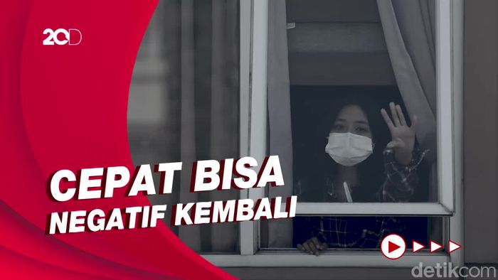 Alasan Luhut Minta Warga Tak Takut Berlebihan soal Omicron