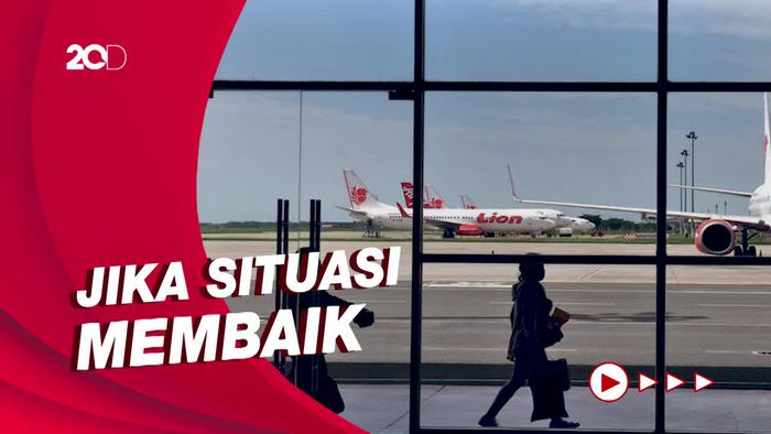 Pemerintah Rencanakan Awal Maret Karantina PPLN Jadi 3 Hari