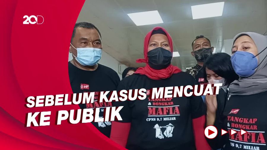 Olivia Nathania Sudah Kembalikan Uang Para Korban Senilai Rp 600 Juta 