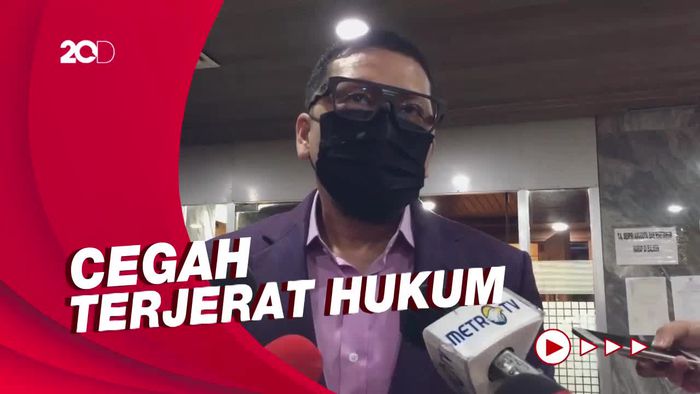 DPR Minta Calon Anggota KPU-Bawaslu Punya Integritas