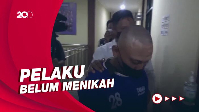 Guru Ngaji di Subang Cabuli 6 Muridnya Karena Terpengaruh Video Porno